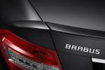 Mercedes-Benz C-Class by Brabus 2007 года